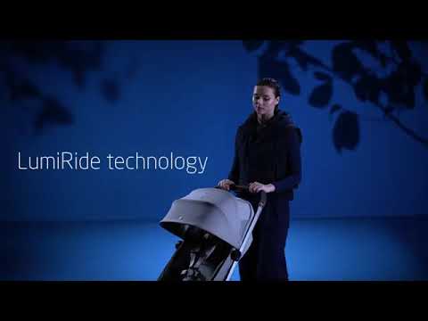 Maxi Cosi Fame Cabin Stroller