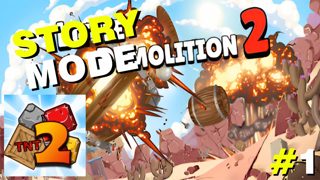 🔴ZENO ZONE - LITTLE DEMOLITION 2 SMASH IT - DOING DESTRUCTION IS MY HOBBY 😂😆