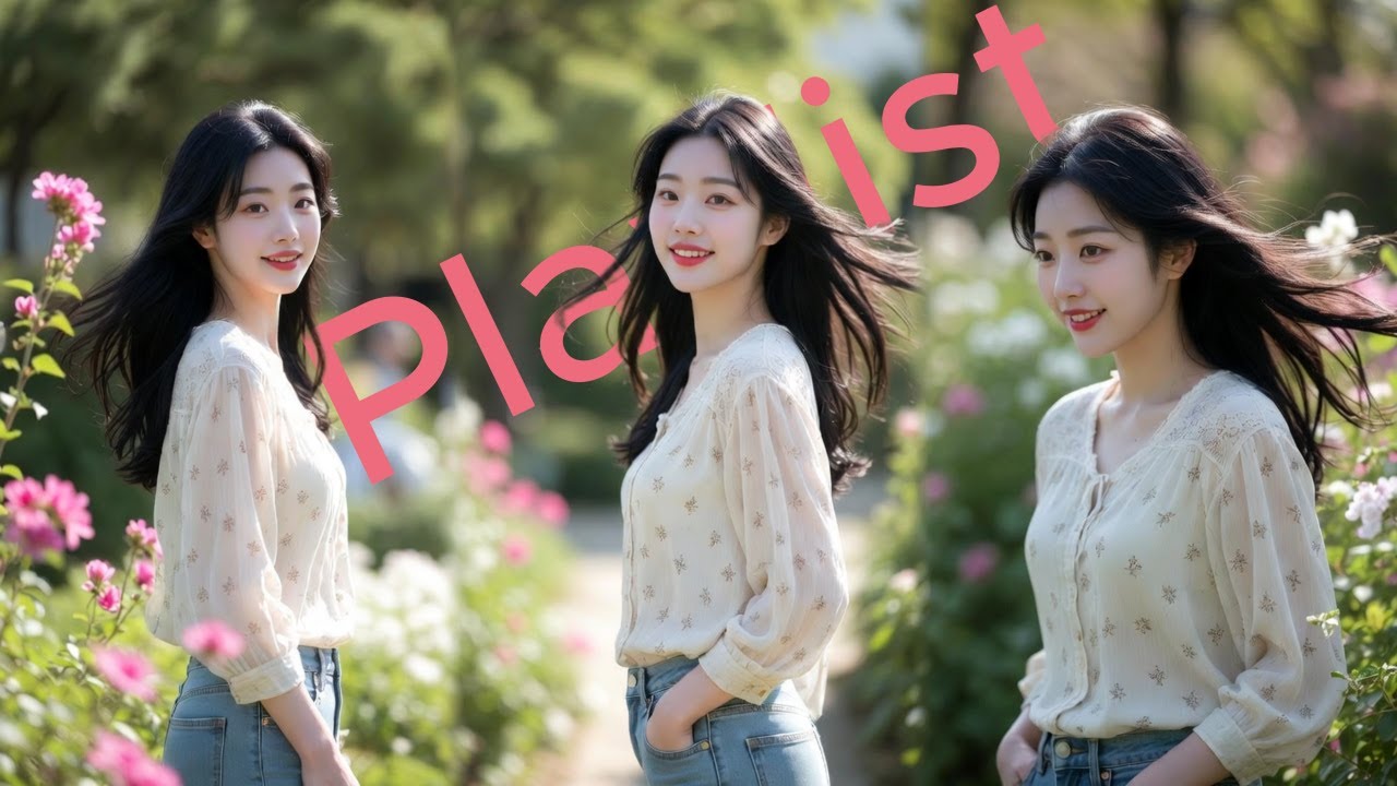 K-Pop Playlist | 중독성 있는 비트로 기분 전환 한 번에!