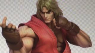 KEN IS TRASH