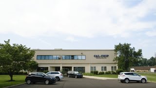Cal Chip Electronics | Surface Mounted Device Distributor | SMD Company