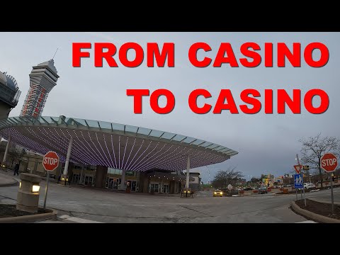 casino niagara