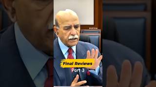 CSS Mock Interview - Final Review from Interviewer (CSS/PMS Interview (Part 3) | Important #css2025