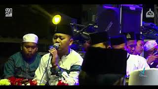 Taberokallah, Voc. Rian feat aban, Syubbanul Muslimin
