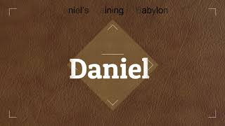 Holy Bible Audio:  Book of Daniel ( NIV ) - Hear the Word of God Every Day!