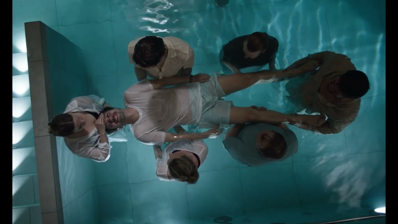 Therapy trailer | PÖFF29