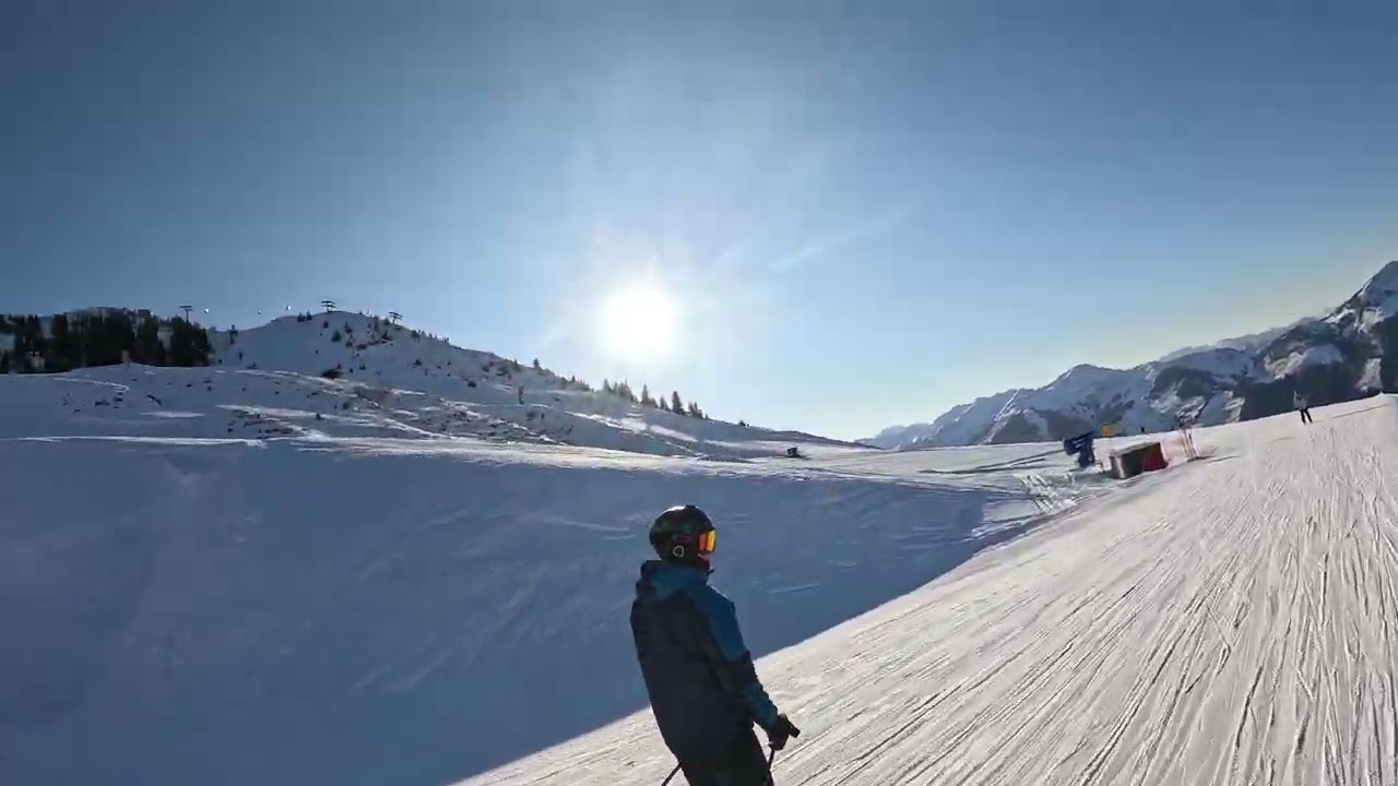 Kirchberg 20 Jan 2026