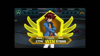 Toy Attack Gameplay PART 1 (Unreleased) | Android