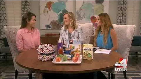 5 Ways to Keep Your Kids Healthy at School