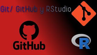 Control de versiones Git y GitHub en RStudio