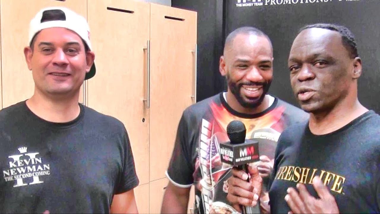 Deontay Wilder vs. Shannon Briggs: Fantasy Fight predictions from the Mayweather Boxing Club