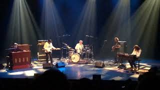 Wigwam Revisited feat. Jukka Gustavson - Do Or Die (Live in Espoo, February 2018)