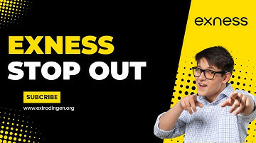 Exness Stop Out: Why 0% Isn’t What You Think… and How to Avoid Blowing Your Account!