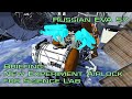 Briefing: New Experiment Airlock for Russian Science Lab: Prokopyev &amp; Petelin - Russian EVA 57