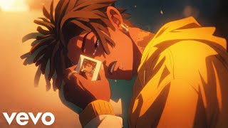 Juice Wrld Bleed