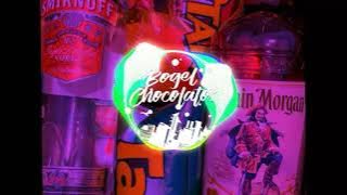 DJ Sa Janji Tra mabuk Lagi || DJ TRAP REMIX