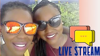 Jamaican Things | First Live | Come Chat with us | JAMAICAN LIVE STREAM