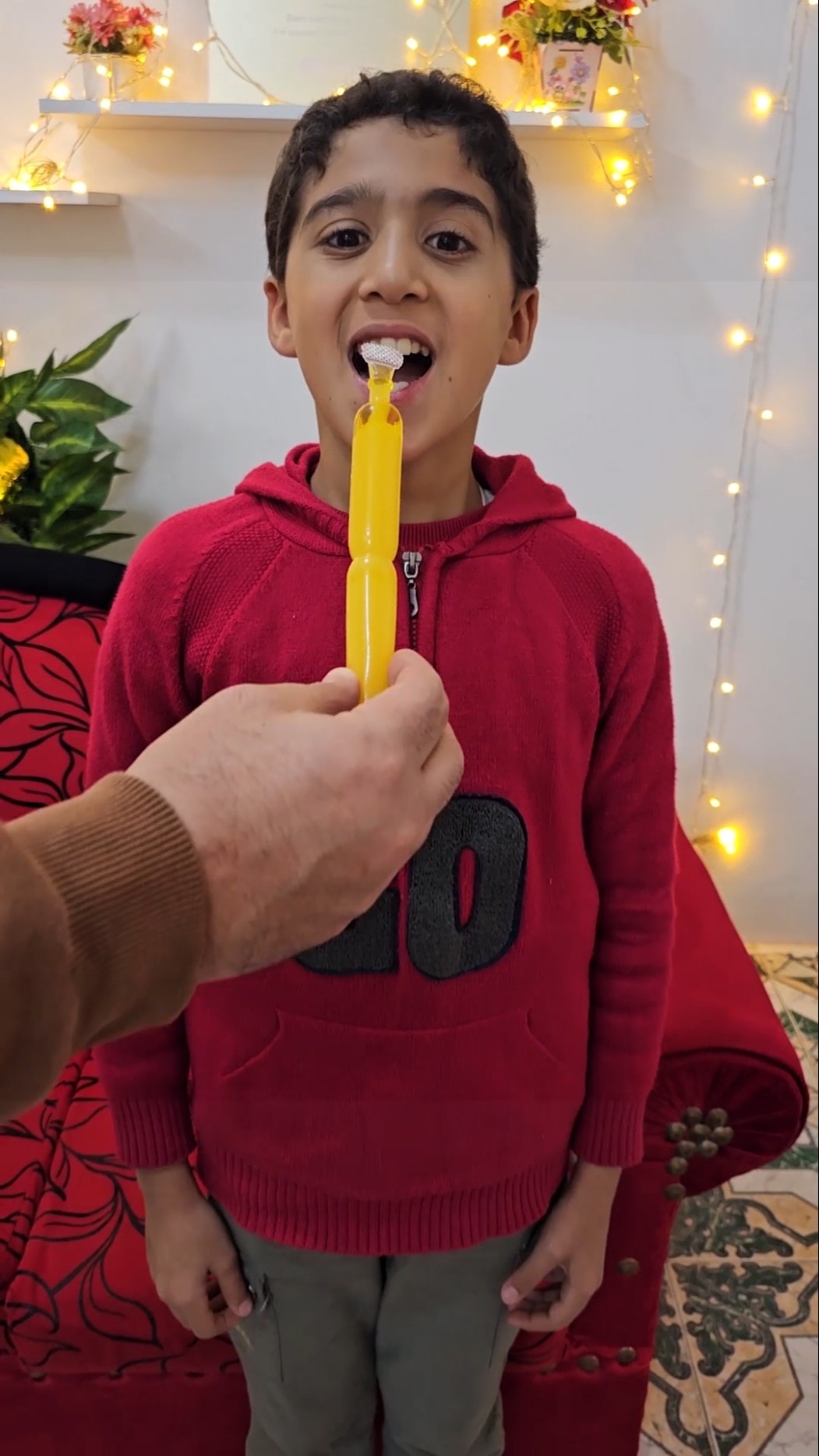 Funny Dad prank ???? #shorts
