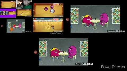 Up to faster 119 parison to kick the buddy