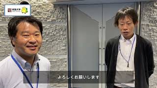 合同入学説明会に出展しました！【大阪編】#私立大学通信教育協会