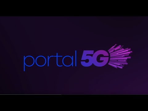 Apresentação do Portal 5G