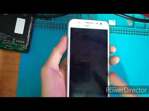 Samsung j5 2016 restart hidup mati hidup mati solution