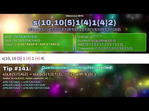 SAN Notation Series - Part 16 - The rest of dimensional arrays