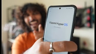 HyperOS | Xiaomi 13 Pro |  My Review | Malayalam