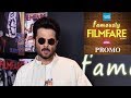Anil Kapoor Talks About His Jhakaas Moments | Anil Kapoor Candid Interview | Famously Filmfare S2