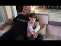 Մանկական Խոհանոց - Ամուսնյակս Դրախտում ա - Heghineh Vlog 476 - Mayrik by Heghineh