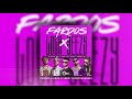 Fardos X Loca X Yeezy (Coro Mashup) - JC Reyes ft  De La Ghetto X Khea X Anuel AA