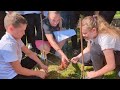Гра "Сокіл"("Джура") - 2024. Кольчинський ЗЗСО І-ІІІ ст.