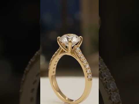 ORRA Ring — Timeless Elegance