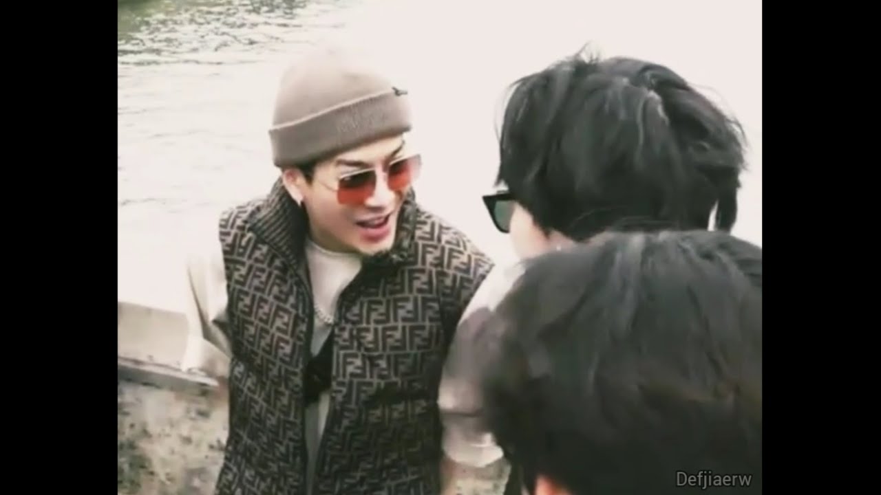 JACKBEOM / JACKBUM MOMENTS