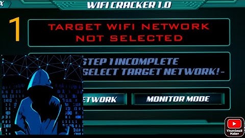 The Lonely Hacker - Gameplay Walkthrough Part 1 - Tutorial 1 - Cracking WEP Password