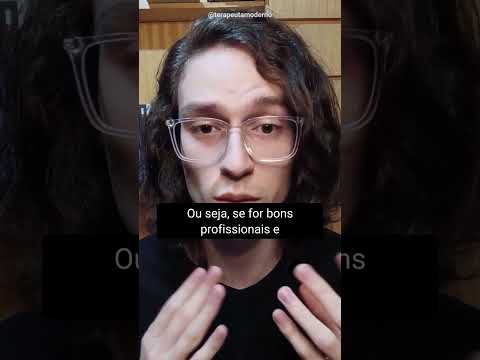Agendo primeiro um