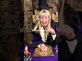 A simple money spell #witchytips #fypdong #witch #manifesting #abundance