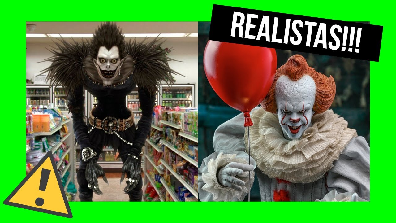 🎃Top 7 MEJORES máscaras de halloween REALISTAS 2022 en amazon👽👻💀
