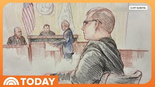 Sheriff's Deputy Found Guilty in Fatal Shooting of Sonya Massey