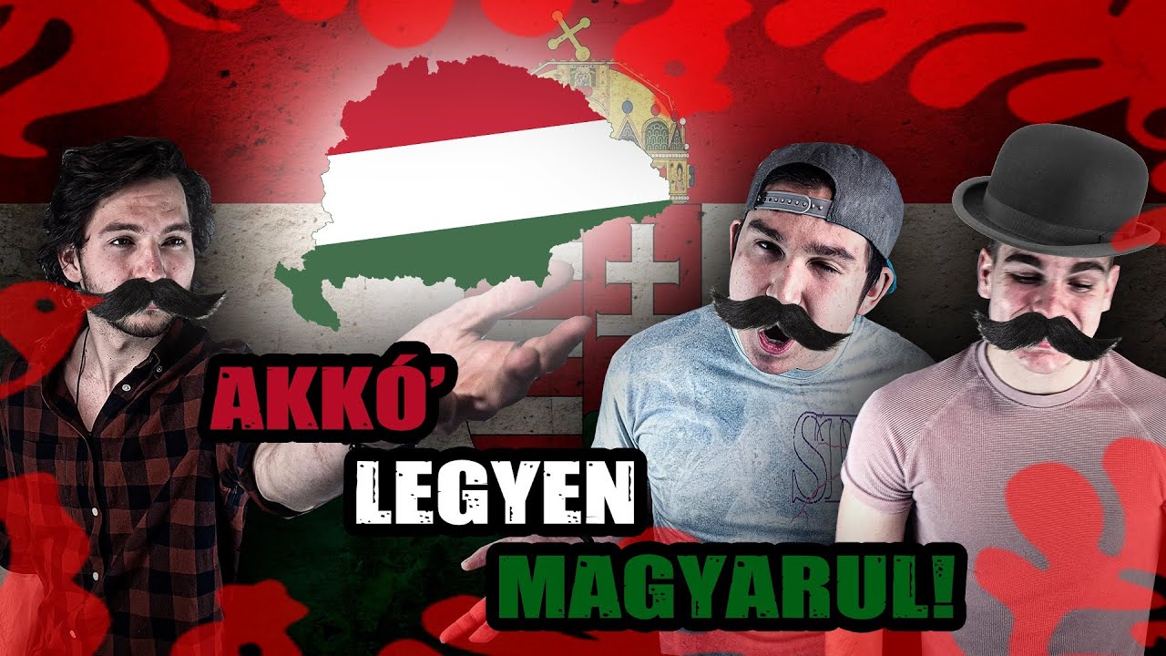PODCAST S2E22 The HUNGARIAN PODCAST I Speaking in hungarian? YouTube