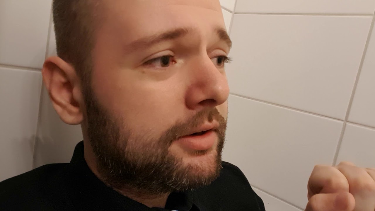 What can male developers do to not scare away female developers?