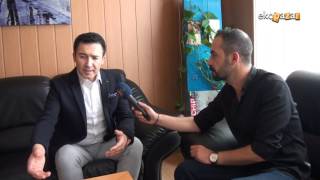 ALMANYA D LİNKSOFT YAZILIM FİRMASI ATV EKOPAZAR 16 TEMMUZ 2017