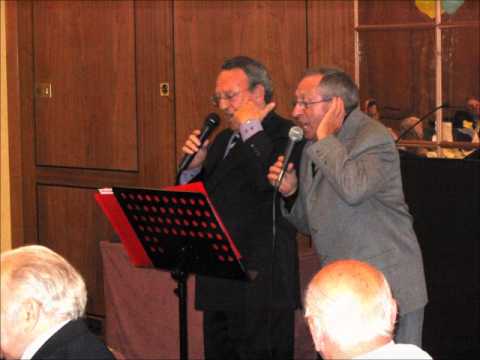 I Won't Send Roses IRVING HILLER (The Hiller Brothers)