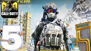 CALL OF DUTY MOBILE | Battle Royale | Gameplay Walkthrough | PART 5 (iOS, Android)
