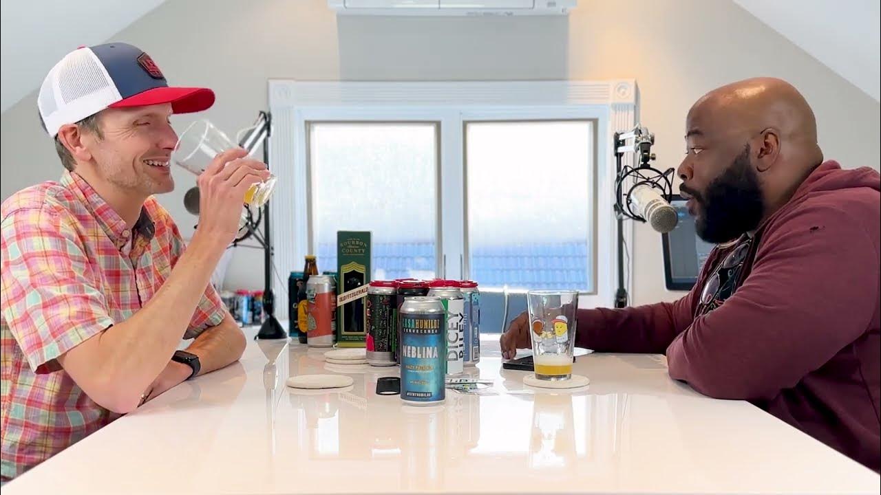 Chicago Beer Pass Ready For Beer Under Glass YouTube