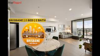 Brisbane,AU | Buy house at 11506/300 Old Cleveland Road, Brisbane, Australia | MapFlagged