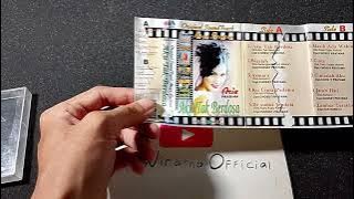 Download lagu Review kaset ARIE PRADINA aku tak berdosa full album | soundtrack sinetron 1990an #ARIEPRADINA