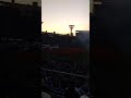 横浜DeNAベイスターズ ファンフェス 花火