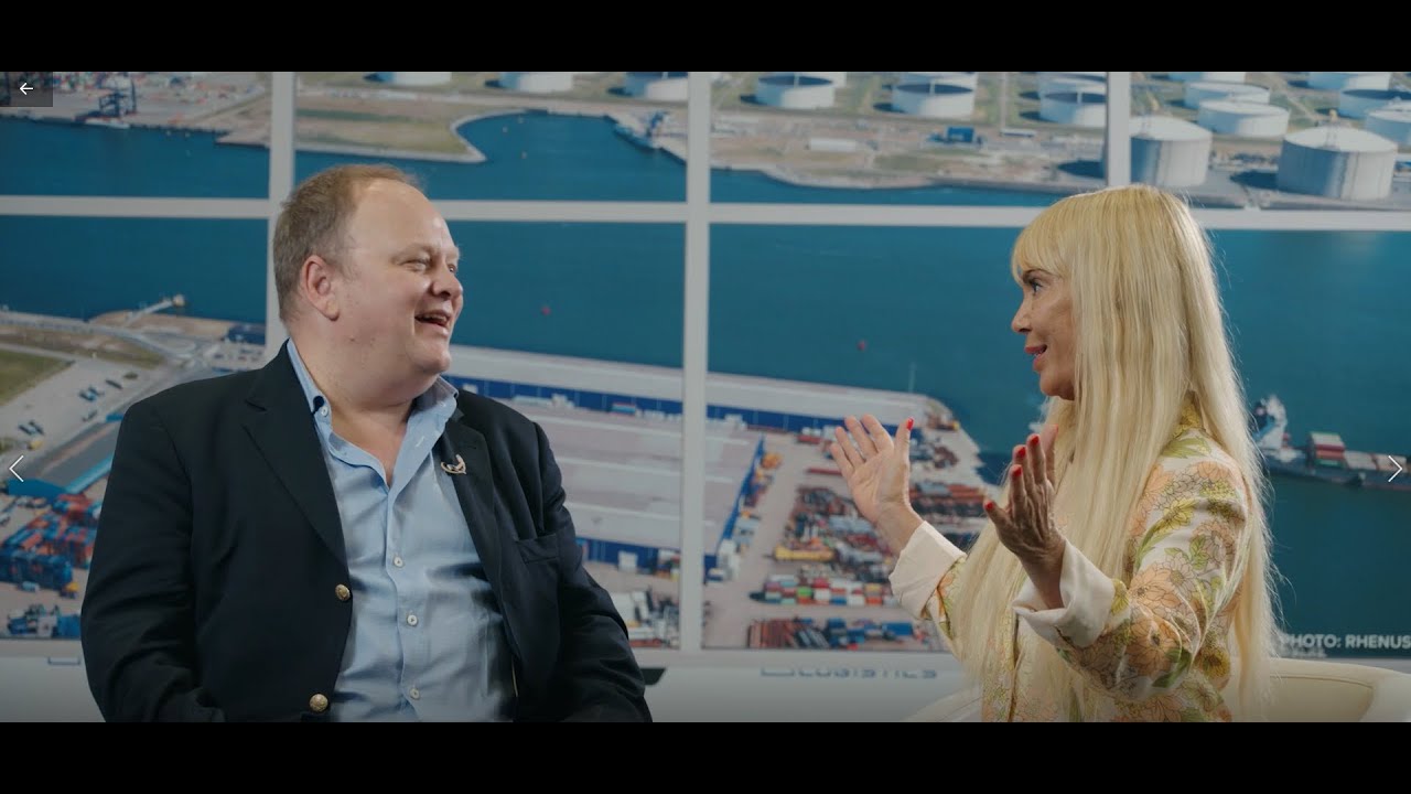 Beneficiation Is the Key to African Port Development