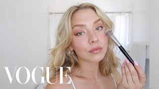 Pretending I'm In A Vogue Beauty Secrets Video screenshot 5